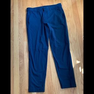 Lululemon Dress Pants